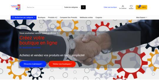 acheteur-vendeur.com