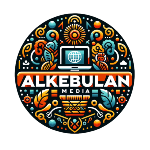 Alkebulan Media